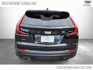 Cadillac XT4  2021 à Alma, Québec - 3 - w320h240px