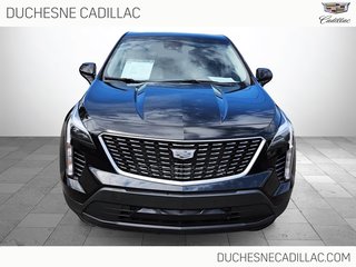 Cadillac XT4  2021 à Alma, Québec - 2 - w320h240px