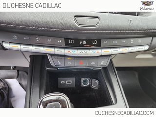 2021 Cadillac XT4 in Alma, Quebec - 22 - w320h240px