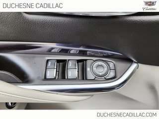 Cadillac XT4  2021 à Alma, Québec - 19 - w320h240px