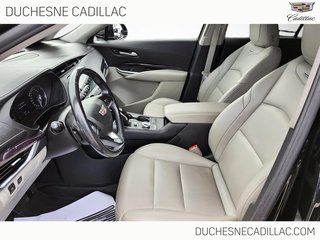 Cadillac XT4  2021 à Alma, Québec - 17 - w320h240px