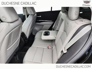 Cadillac XT4  2021 à Alma, Québec - 15 - w320h240px