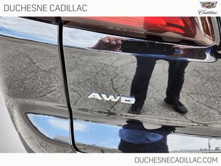 Cadillac XT4  2021 à Alma, Québec - 5 - w320h240px