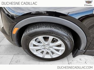 Cadillac XT4  2021 à Alma, Québec - 6 - w320h240px