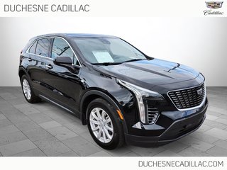 Cadillac XT4  2021 à Alma, Québec - 8 - w320h240px