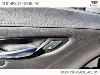 Cadillac XT4 AWD  2023 à Alma, Québec - 14 - w320h240px