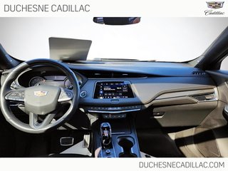 Cadillac XT4 AWD  2023 à Alma, Québec - 17 - w320h240px