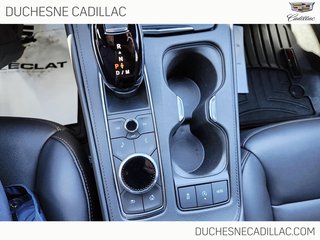 Cadillac XT4 AWD  2023 à Alma, Québec - 23 - w320h240px