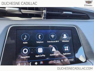Cadillac XT4 AWD  2023 à Alma, Québec - 19 - w320h240px