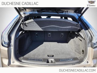 Cadillac XT4 AWD  2023 à Alma, Québec - 8 - w320h240px