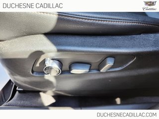Cadillac XT4 AWD  2023 à Alma, Québec - 12 - w320h240px
