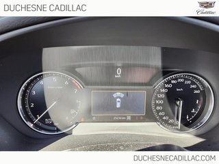 Cadillac XT4 AWD  2023 à Alma, Québec - 24 - w320h240px