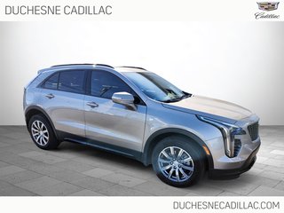 Cadillac XT4 AWD  2023 à Alma, Québec - 3 - w320h240px