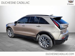 Cadillac XT4 AWD  2023 à Alma, Québec - 5 - w320h240px
