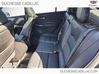 Cadillac XT4 AWD  2023 à Alma, Québec - 10 - w320h240px