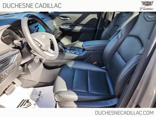 Cadillac XT4 AWD  2023 à Alma, Québec - 11 - w320h240px
