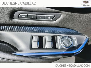 Cadillac XT4 AWD  2023 à Alma, Québec - 13 - w320h240px
