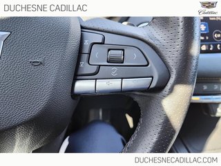Cadillac XT4 AWD  2023 à Alma, Québec - 26 - w320h240px