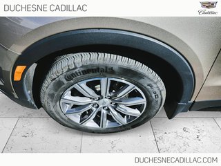 Cadillac XT4 AWD  2023 à Alma, Québec - 7 - w320h240px