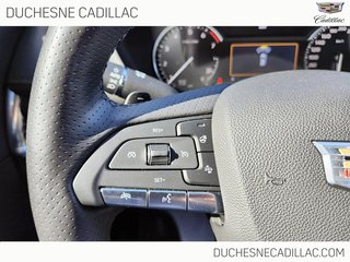 Cadillac XT4 AWD  2023 à Alma, Québec - 25 - w320h240px