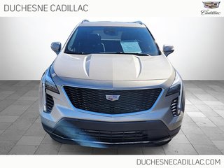 Cadillac XT4 AWD  2023 à Alma, Québec - 2 - w320h240px