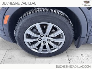 2022 Cadillac XT4 in Alma, Quebec - 9 - w320h240px