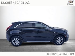 2022 Cadillac XT4 in Alma, Quebec - 4 - w320h240px