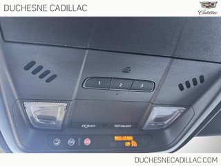 2022 Cadillac XT4 in Alma, Quebec - 27 - w320h240px