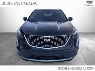 2022 Cadillac XT4 in Alma, Quebec - 2 - w320h240px