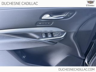 2022 Cadillac XT4 in Alma, Quebec - 16 - w320h240px