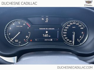 2022 Cadillac XT4 in Alma, Quebec - 20 - w320h240px