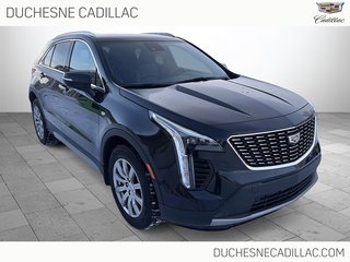 2022 Cadillac XT4 in Alma, Quebec - 3 - w320h240px