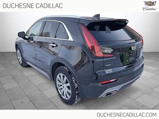 2022 Cadillac XT4 in Alma, Quebec - 8 - w320h240px
