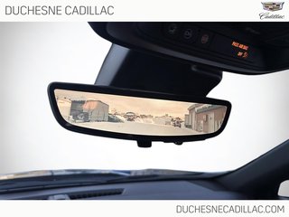 2022 Cadillac XT4 in Alma, Quebec - 29 - w320h240px