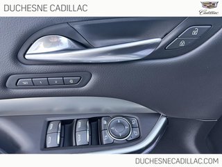 2022 Cadillac XT4 in Alma, Quebec - 17 - w320h240px