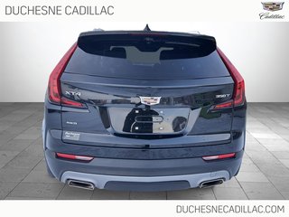 2022 Cadillac XT4 in Alma, Quebec - 7 - w320h240px