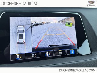 2022 Cadillac XT4 in Alma, Quebec - 28 - w320h240px