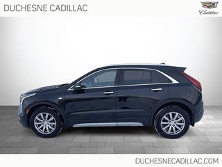 2022 Cadillac XT4 in Alma, Quebec - 5 - w320h240px