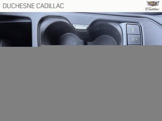 2022 Cadillac XT4 in Alma, Quebec - 30 - w320h240px