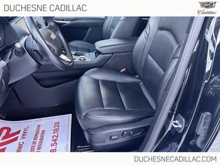 2022 Cadillac XT4 in Alma, Quebec - 14 - w320h240px