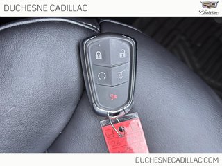 2022 Cadillac XT4 in Alma, Quebec - 32 - w320h240px