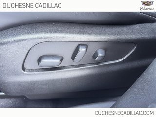 2022 Cadillac XT4 in Alma, Quebec - 15 - w320h240px