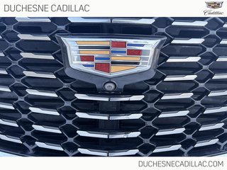2022 Cadillac XT4 in Alma, Quebec - 11 - w320h240px