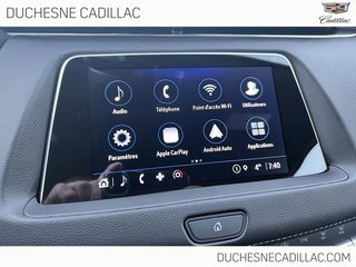 2022 Cadillac XT4 in Alma, Quebec - 18 - w320h240px