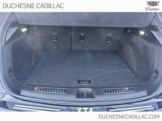 2022 Cadillac XT4 in Alma, Quebec - 10 - w320h240px