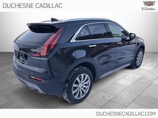 2022 Cadillac XT4 in Alma, Quebec - 6 - w320h240px