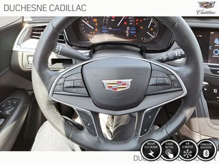 Cadillac XT5 AWD  2017 à Alma, Québec - 10 - w320h240px