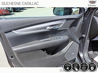 Cadillac XT5 AWD  2017 à Alma, Québec - 9 - w320h240px