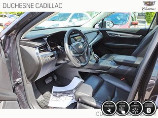 Cadillac XT5 AWD  2017 à Alma, Québec - 8 - w320h240px