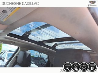 Cadillac XT5 AWD  2017 à Alma, Québec - 15 - w320h240px